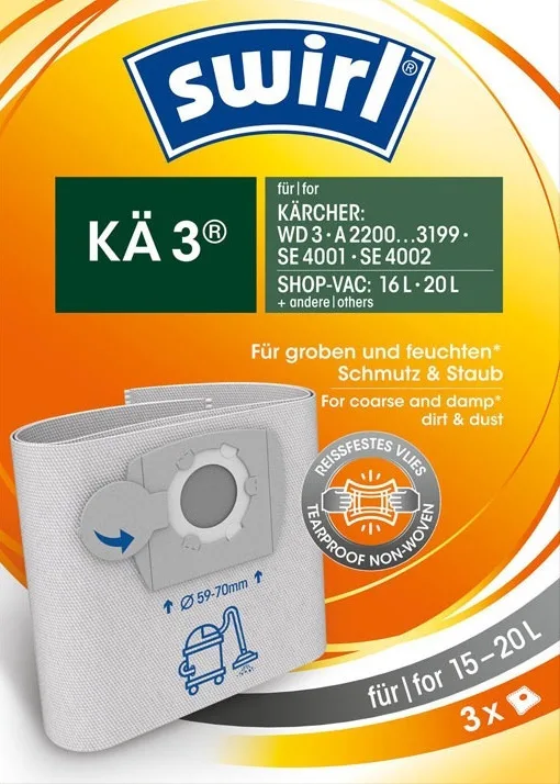 20230719180548_kae_3_3_sakoules_skoupas_3tmch_symvati_me_skoupa_universal KAE 3/3 Σακούλες Σκούπας 3τμχ Συμβατή με Σκούπα Universal - Image 1