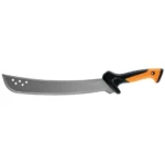 Fiskars Ματσέτα Πορτοκαλί 702166102