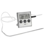 Gefu Ψηφιακό Θερμόμετρο Μαγειρικής με Ακίδα 0°C / +250°C 21840