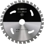 Bosch Δίσκος Κοπής Ξύλου 150mm 2608837748