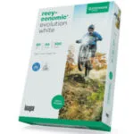 Χαρτί Εκτύπωσης A4 80gr/m² 2500 φύλλα 2100011078