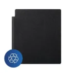 Kobo Flip Cover Πλαστικό Μαύρο
