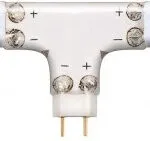 Connector για Ταινίες LED 30507