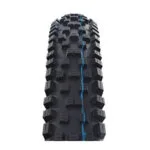 Schwalbe Nobby Nic Λάστιχο Ποδηλάτου Mountain 27.5" Διπλωτό