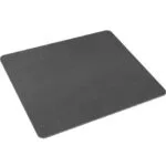 Natec PRINTABLE Mouse Pad (300mm) Μαύρο NPP-2040/10