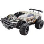 Revell Desert Rat Τηλεκατευθυνόμενο Αυτοκίνητο Buggy Μπεζ 24442