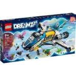 LEGO DREAMZzz Mr. Oz's Spacebus για 9+ Ετών 71460