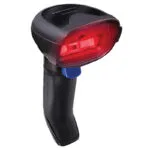 Datalogic QuickScan I 2220 Series Scanner Χειρός Ενσύρματο με Δυνατότητα Ανάγνωσης 1D Barcodes QD2220-BKK1