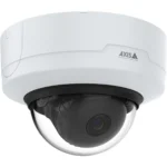 Axis P3265-V IP Κάμερα Παρακολούθησης Full HD+ 2.3MP