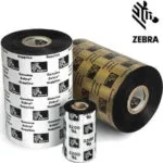 Zebra Γνήσια Μελανοταινία 1τμχ (02300GS03307)