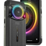 Ulefone Armor 21 Dual SIM (8/256GB) Ανθεκτικό Smartphone Μαύρο