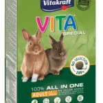 Vitakraft Πέτρα Τρωκτικών Vita Special 600gr 25314