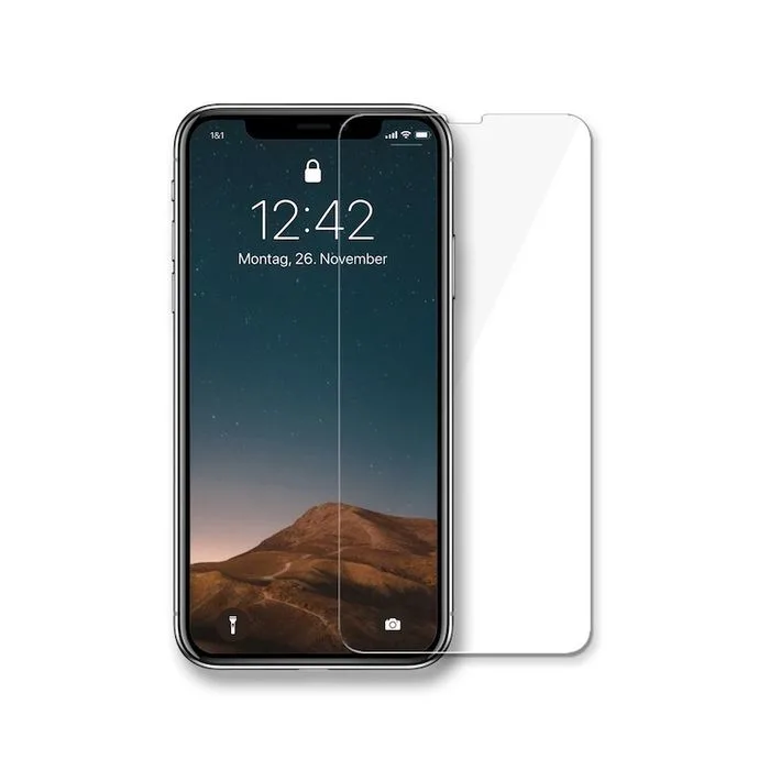 20230802094024_e57faa87 Woodcessories Tempered Glass (iPhone 11 Pro Max) GLA007 - Image 1
