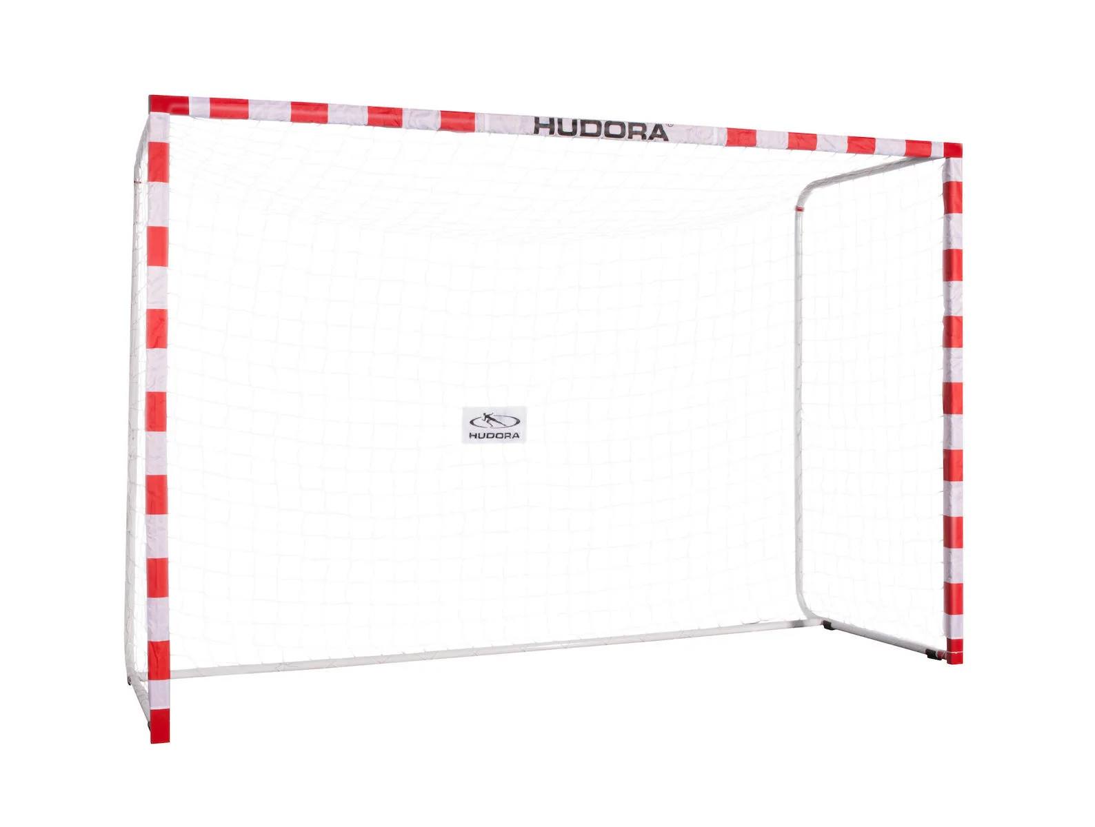 20230802095022_hudora_76906_termata_podosfairou_set Hudora 76906 Τέρμα Ποδοσφαίρου 110x300x200cm - Image 1