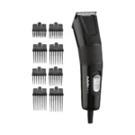 Babyliss Κουρευτική Μηχανή Ρεύματος Μαύρη E756E