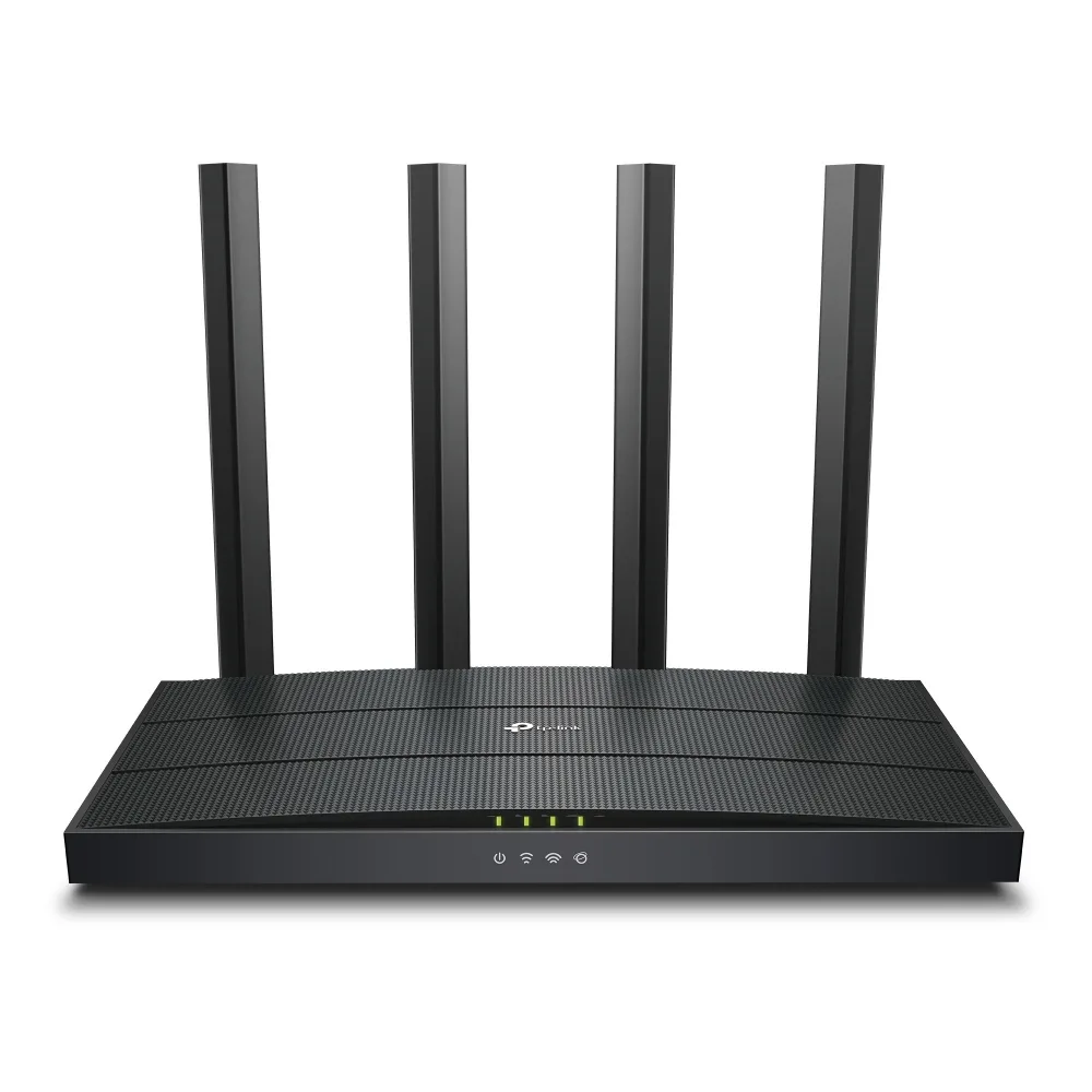 20230802125818_tp_link_archer_ax12_v1_asyrmato_router_wi_fi_6_me_6_thyres_gigabit_ethernet TP-LINK Archer AX12 v1 Ασύρματο Router Wi‑Fi 6 με 4 Θύρες Gigabit - Image 1