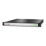 APC Smartups Battery Pack Μπαταρία UPS με Τάση 48V 1τμχ