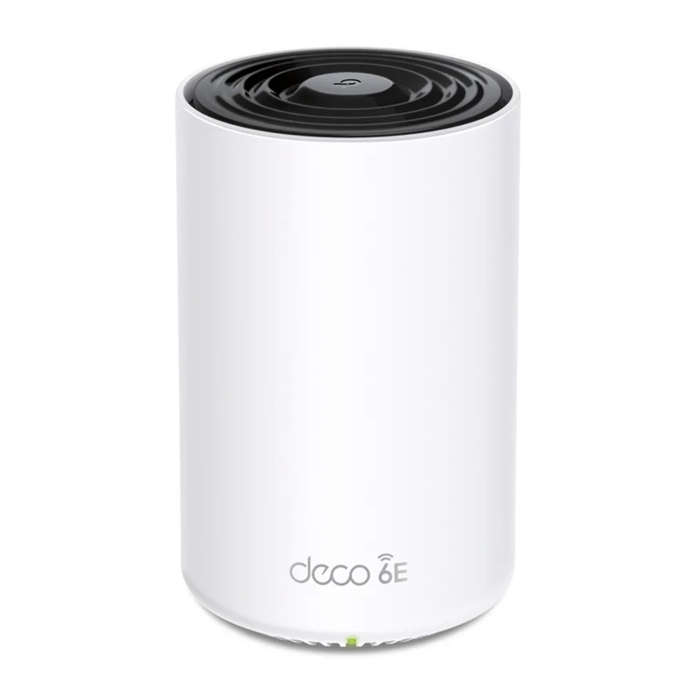 20230803164257_tp_link_xe75_v2_wifi_mesh_network_access_point_wi_fi_6e_dual_band_2_4_5ghz TP-LINK Deco XE75 Pro v2 WiFi Mesh Network Access Point Wi‑Fi 6E Dual Band (2.4 & 5GHz) - Image 1