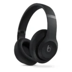 Beats Studio Pro Ασύρματα / Ενσύρματα Over Ear Ακουστικά με 40 ώρες Λειτουργίας και Quick Charge Μαύρα