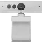 Lenovo 510 Web Camera Full HD 1080p Ασημί GXC1D66063