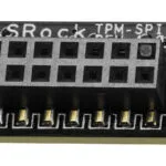 ASRock TMP-SPI X570 Compatible (90-MCA080-00UBNZ)