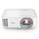 BenQ MX808STH 9H.JMG77.13E 3D Projector DLP Απλής Λάμπας με Ενσωματωμένα Ηχεία