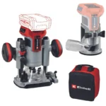 Einhell 4350410 Κουρευτικό Περιθωρίων 18V Solo
