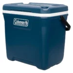 Coleman 28QT Xtreme Φορητό Ψυγείο 26lt Μπλε 2000037209