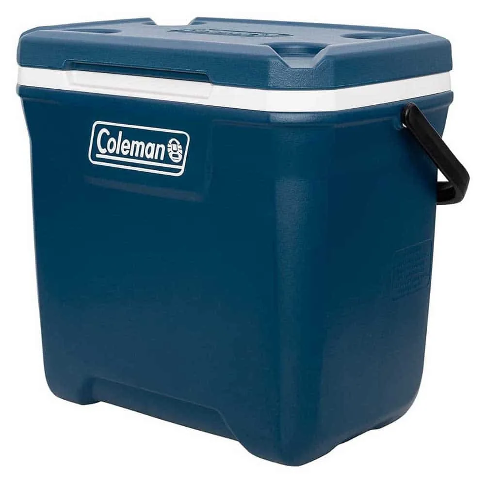 20230816094757_coleman_28qt_xtreme_forito_psygeio_mple_26lt Coleman 28QT Xtreme Φορητό Ψυγείο 26lt Μπλε 2000037209 - Image 1