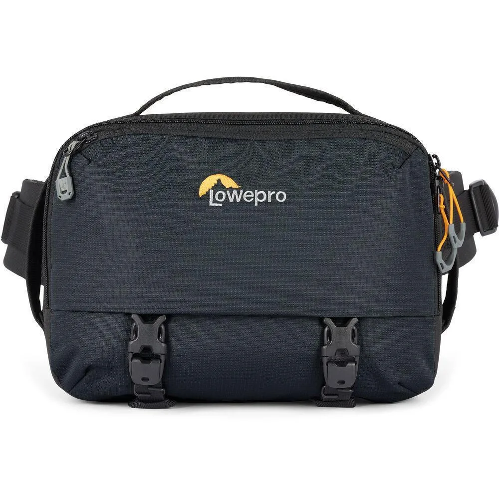 20230816112341_lowepro_tsanta_chiasti_fotografikis_michanis_trekker_lite_slx_120_lp37458_pww_se_mayro_chroma Lowepro Τσάντα Χιαστή Φωτογραφικής Μηχανής Trekker Lite SLX 120 LP37458-PWW Μαύρη - Image 1