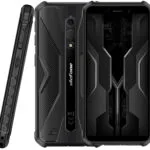 Ulefone Armor X12 Pro Dual SIM (4/64GB) Μαύρο