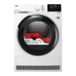 AEG TR819P4E Στεγνωτήριο 9kg με Αντλία Θερμότητας