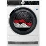 AEG TR959M6SE Στεγνωτήριο 9kg με Αντλία Θερμότητας