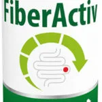 Vetfood FiberActiv Πολυβιταμίνες Σκύλου και Γάτας σε Σκόνη 500gr για Γαστρεντερικές Διαταραχές