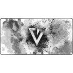 Modecom Volcano Meru Gaming Mouse Pad XXL (1200mm) με Στήριξη Καρπού