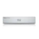 Cisco Firepower 1010 Hardware Firewall 1U