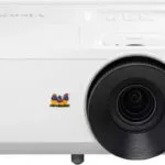 Viewsonic PA700W Projector DLP HD Λάμπας LED με Ενσωματωμένα Ηχεία