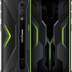 Ulefone Armor X12 Pro Dual SIM (4/64GB) Green