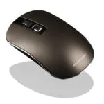 Modecom MC-WM101 Ασύρματο Ποντίκι Καφέ