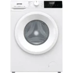 Gorenje Πλυντήριο Ρούχων 8kg 1400 Στροφών SteamTech WNHPI84AS