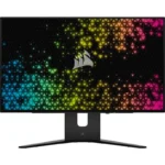 Corsair Xeneon 27QHD240 OLED HDR Gaming Monitor 27" QHD 2560x1440 240Hz με Χρόνο Απόκρισης 0.03ms GTG