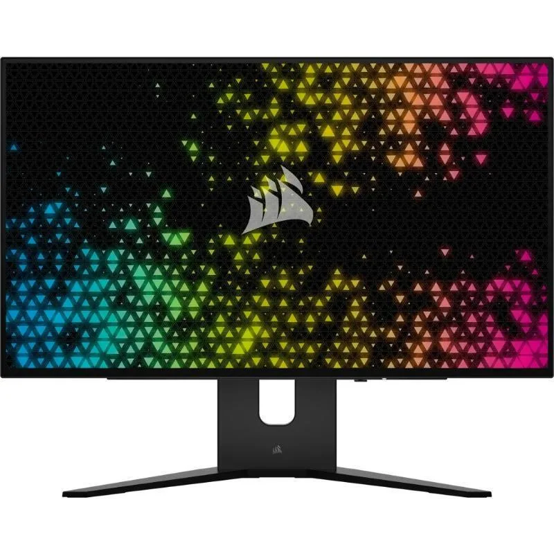 Corsair Xeneon 27QHD240 OLED HDR Gaming Monitor 27" QHD 2560x1440 240Hz με Χρόνο Απόκρισης 0.03ms GTG - Image 1