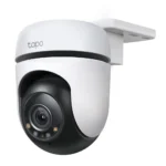 TP-LINK C510W v1 IP Κάμερα Παρακολούθησης Wi-Fi Full HD+ 3MP Αδιάβροχη με Αμφίδρομη Επικοινωνία και Φακό 2.8mm