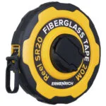 Ermenrich Μετροταινία με Αυτόματη Επαναφορά 20m 81886