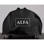 Alfa Κάλυμμα Ψησταριάς Μαύρο