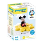 Playmobil 123 Mickey Mouse Με Περιστρεφόμενο Ήλιο για 1-4 ετών 71321