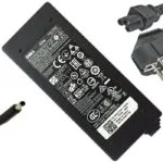 Dell Φορτιστής Laptop 65W 19.5V 3.34A με Αποσπώμενο Καλώδιο Τροφοδοσίας 43NY4