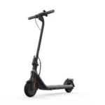 Segway Ninebot E2 D AA.00.0013.16 Ηλεκτρικό Πατίνι με 20km/h Max Ταχύτητα και 25km Αυτονομία σε Γκρι Χρώμα