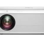 Technaxx TX-127 4869 Mini 3D Projector LCD HD Λάμπας LED με Ενσωματωμένα Ηχεία