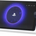 Playstation Portal Remote Player PS5